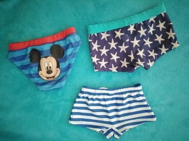 sinsay kupaci devojcice: Swimsuit bottom, 98-104 — 3