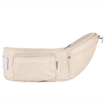 tech fleece za decu: Cangaroo Kengur nosiljka Ivy – Beige (Šifra: CAN1244-70) Ergonomska — 10
