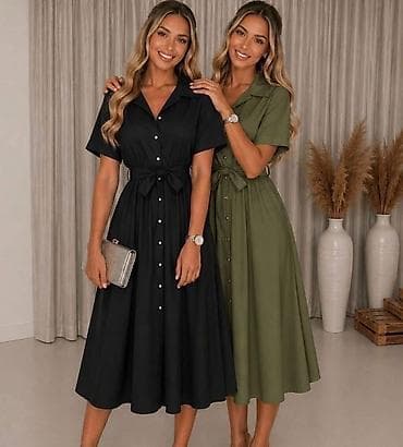 Dresses: 04. Haljina 2.600 dinara🥰 A — 5