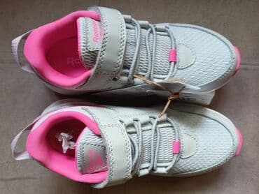 jordanke za devojcice: Reebok, Size - 30 — 10