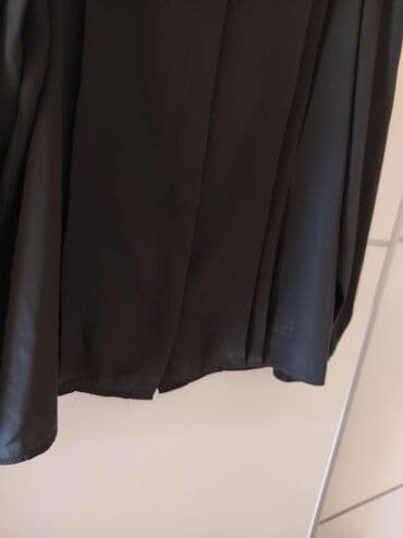 kompleti prsluk i pantalone: Ad Lib, XL (EU 42), color - Black — 3