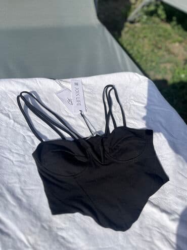 michael shannon torba: Hugo Boss, S (EU 36), Lycra, Single-colored, color - Black — 2