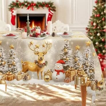 Stolnjak, Novo — 2