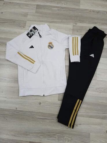 Tracksuit sets: Nike, For boys — 8