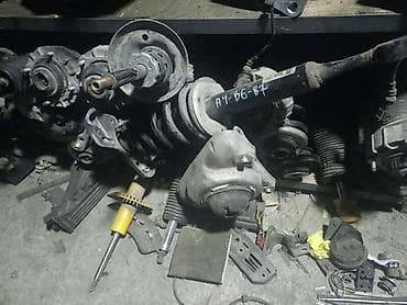 AMORTIZERI ZA AUDI A3, A4, A5 . OD 2000. DO 2008. GOD na lalafo.rs AMORTIZERI ZA AUDI A3, A4, A5 . OD 2000. DO 2008. GOD