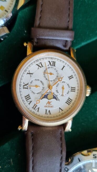 chopard satovi zenski: Satovi muski sve ispravno — 23