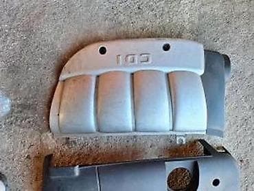 cerade za auto: MERCEDES 220 POKLOPAC MOTORA | Poklopac motora 220cdi. Skinuto sa — 3