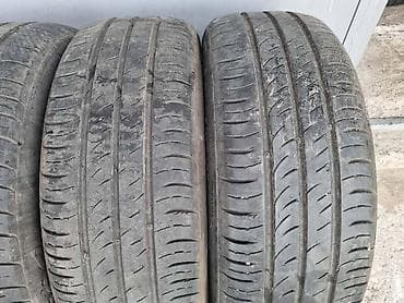 megan auto: KUMHO 185/60 R15 LETNJA | 185/60 R15 Kumho Letnje 4 komada Set - — 3