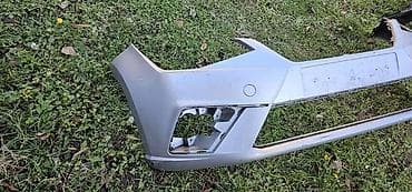 Car Parts: PREDNJI BRANIK ZA SEAT IBIZA | seat Ibiza prednji branik 6f0 807 221 — 2