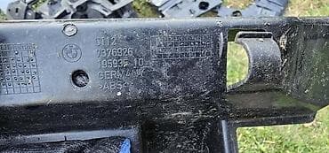 gurtne za auto: NOSAČ BRANIKA F45 ZA BMW 214, 216, 218 . | BMW 2 f45 nosači — 4