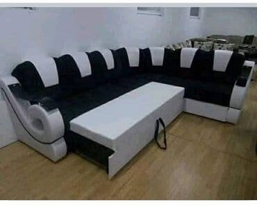 natuzzi garniture: Ugaona garnitura Lela violinski kljuc garnitura je radjena na zicanom — 2