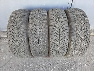 195 65 15 c: KUMHO 195/65 R15 ZIMSKA | 195/65 R15 Kumho Zimske 4 komada dot — 1