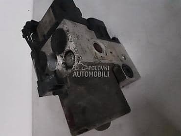 peugeot 407 lampice upozorenja: ABS ZA CITROEN XSARA OD 1999. DO 2004. GOD. | abs centrala na drugoj — 7