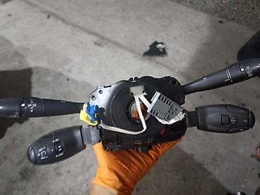 ABLENDER,RUCICA MIGAVACA ZA PEUGEOT 206, 206 PLUS, 207 . |