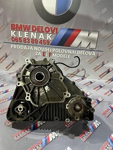 goodyear gume: REDUKTOR 2.0D E83 ZA BMW X3 OD 2004. DO 2007. GOD. | Reduktor 2.0d — 3