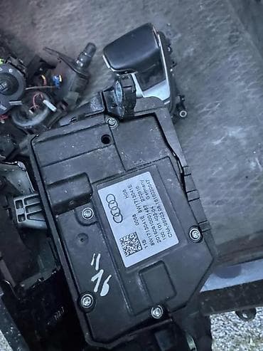 "audi a4 b5" "komplet prednji trap" cena: RUCICE MENJACA AUDI A45,6 4 | Rucica menjaca audi — 3