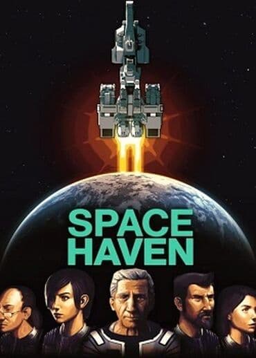 aparat za sisanje dzempera lidl: Space Haven - PRODAJEMO IGRICU IZ NASLOVA Igrica je nova, ispravna — 1