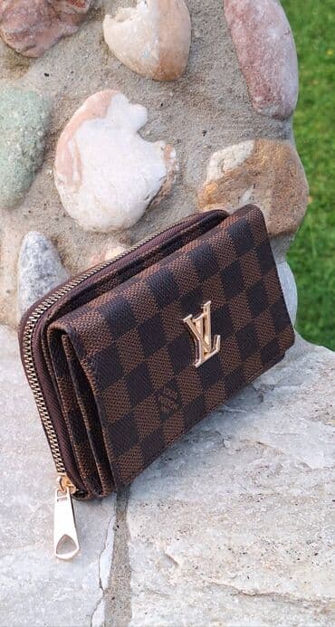 haljine za trudnice h m: Women's wallet — 8