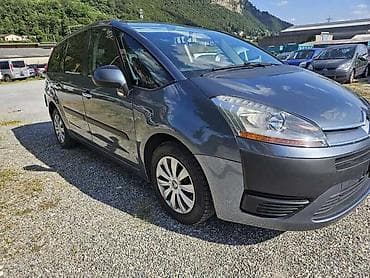 c4 picasso 2010: DELOVI ZA CITROEN C4 GRAND PICASSO 1.6HDI 2009. GOD — 1