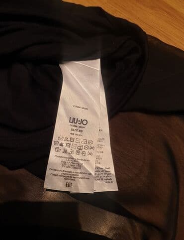 leprsave haljine: Liu Jo XS (EU 34), bоја - Bela, Na bretele — 3