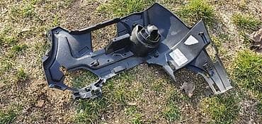 NOSAČ BRANIKA F48 PD ZA BMW X1 | BMW x1 f48 nosač branika pd bmw 0