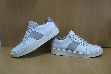 nike 38: KOZNE PATIKE br 43bez mana bilo kakve greske, kao nove, postavljena — 1