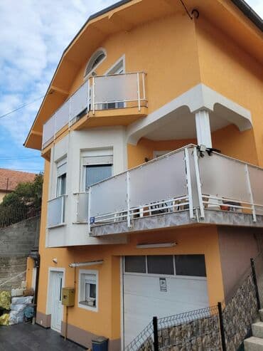 jeftine kuce novi knezevac: 250 sq. m, 6 bedroom — 4