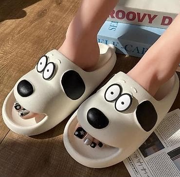 liu jo papuce: Slippers 39 — 1