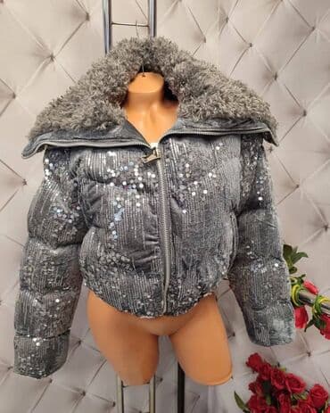 texas jakne: One size, Sa postavom — 6