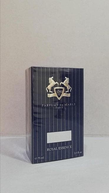 Parfemi: PARFUMS DE MARLY PERCIVAL EDP 75ML | Parfums De Marly Percival edp — 4