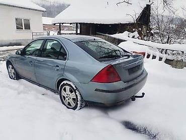 polovni automobili stranci do 1000 evra: LIMARIJA ZA FORD MONDEO OD 2001. DO 2006. GOD. | Polovni delovi za — 1