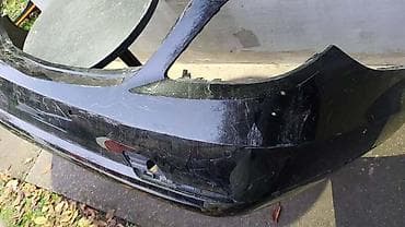 golf 1: BRANIK ZA MERCEDES BENZ S 220, S 250, S 260 . OD 2013. DO 2019. GOD — 5