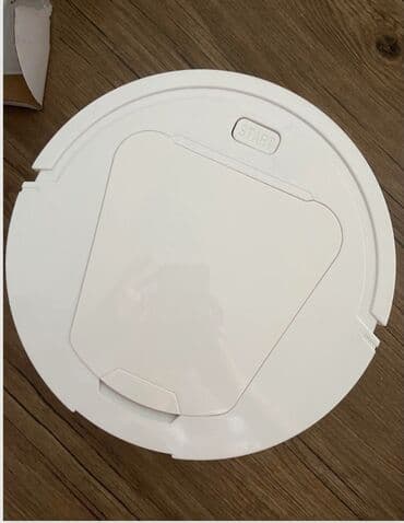 Elektronika: Pametni Usisivac Cena 3300 din Opis Proizvoda: YS28 Robotic Vacuum — 2
