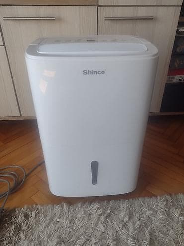 xbox one s cena: Odvlaživač (Isušivač) vlage 30 L ( Wi-Fi ) - Odvlaživač vlage — 1
