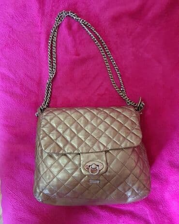 guess torbe kako prepoznati original: Shoulder bag, Mona — 1