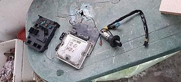 set kvacila cena: SET ZA PALJENJE 2.0 HDI ZA PEUGEOT 206 | imam sve delove za peugeot — 1