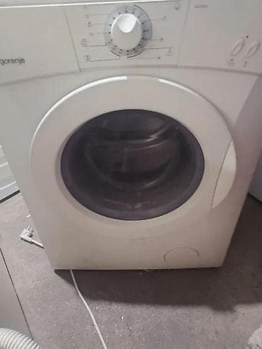 mini rerne: POLOVNI DELOVI VES MASINA GORENJE W61061 | Polovni delovi ves masina — 4