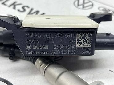 klime za auto na upaljac: NOX SENZOR ZA VOLKSWAGEN GOLF 8 - 05L 906 261 B | NOX Senzor - — 5