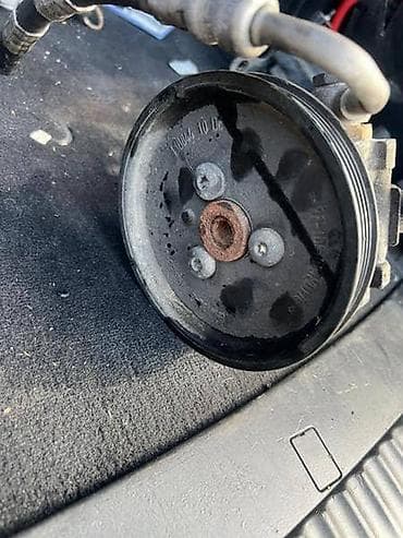 fabricka multimedija za passat b6: SERVO PUMPA E90,91 ZA BMW SERIJA 3 | Na stanju sve vrste novih i — 1