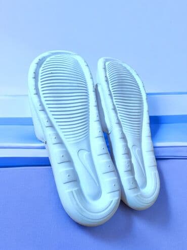 guess papuce 2023: Beach slippers, Nike, 38 — 5