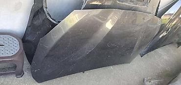 HAUBA ZA BMW 214, 216, 218 . | bmw 2 f45 f46 hauba original