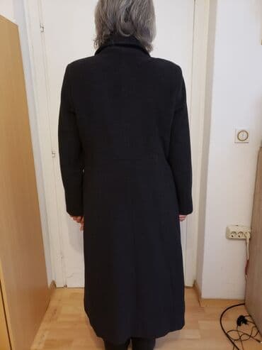teddy kaput h m: H&M, 2XL, Single-colored, With lining — 2