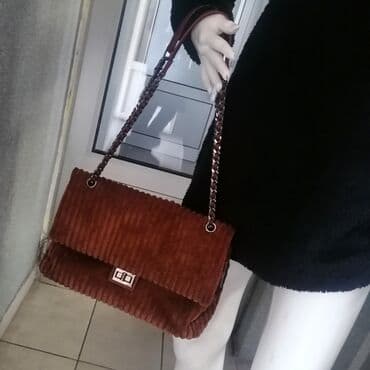 h m torbe beograd: Shoulder bag — 1