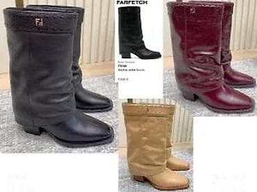 mango cizme 2022: VALENTINO, A.WANG, MIUMIU, GUCCI, CELINE, LIMITED ED. | Novo! ! ! — 9