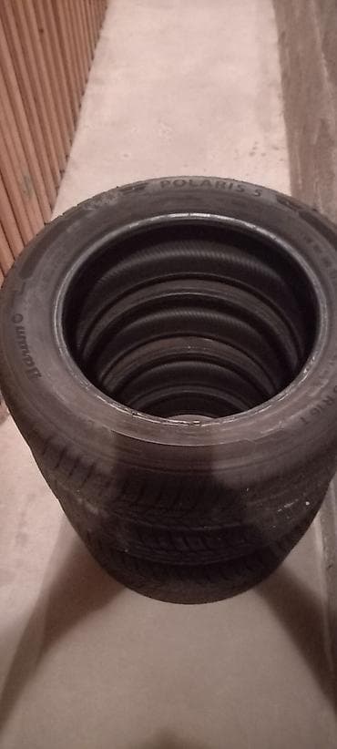 gorenje servis kragujevac: Barum Polaris 5 zimske gume 205/55/16 godina proizvodnje 2023 — 9