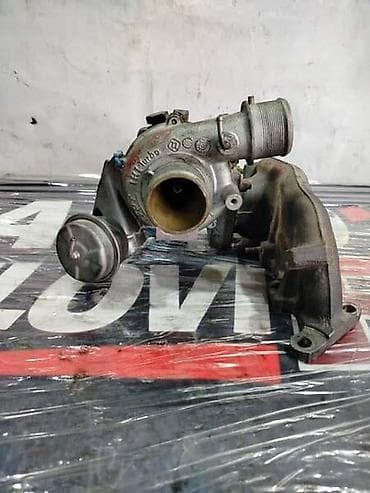 Vozila: TURBINA ZA ALFA ROMEO MITO OD 2008. DO 2013. GOD. | Turbina Alfa — 3