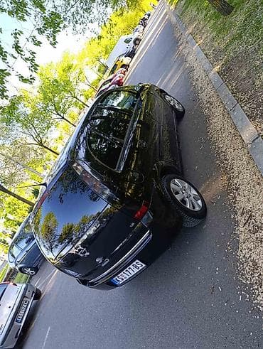 seked hed car price: Opel Meriva 1.6, 2008.god, registrovana je do marta 2027,nove prednje — 1