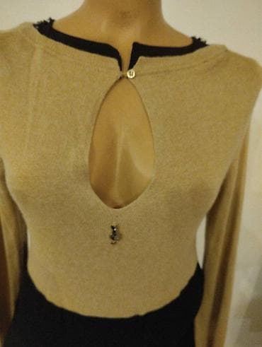 perla sandale: Karakteristike predmeta Proizvođač: Made in Italy Veličina Evropska — 2