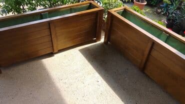 tornado za pranje auta: Jardinière, New, Paid delivery — 5