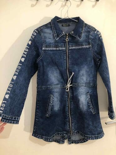 Majice: Kaput, 146-152 — 1